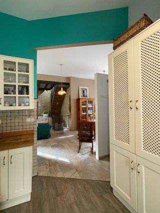 Casa 3 plantas