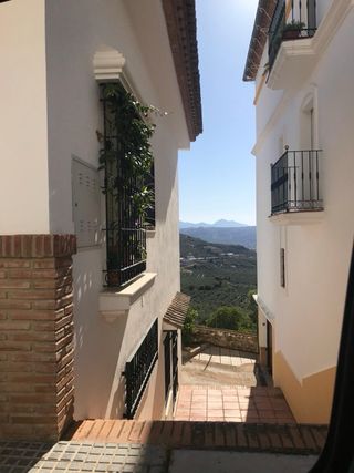 Casa 3 plantas