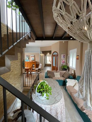 Casa 3 plantas