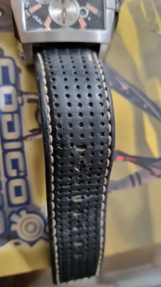 Festina Cronografo - Reloj deportivo