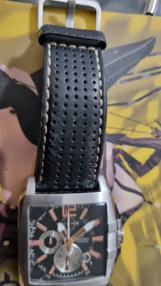 Festina Cronografo - Reloj deportivo