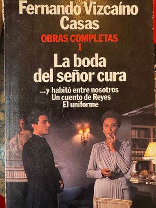 Lote de cinco libros de Relatos y Fábulas