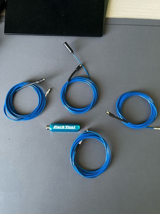 Cavi Park Tool IR-1.2 - 4 pezzi
