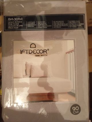 3xBajera Ajustable 90cm -