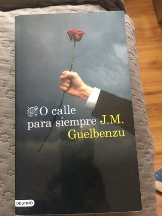 O calle para siempre (Áncora & Delfín)