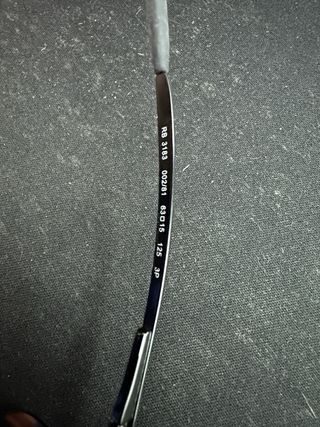 Ray-Ban RB3183 | Gafas de sol Polarizadas