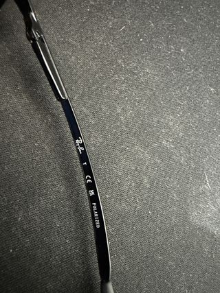 Ray-Ban RB3183 | Gafas de sol Polarizadas