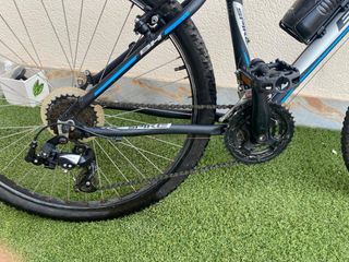 Bicicleta montaña junior BH Spike