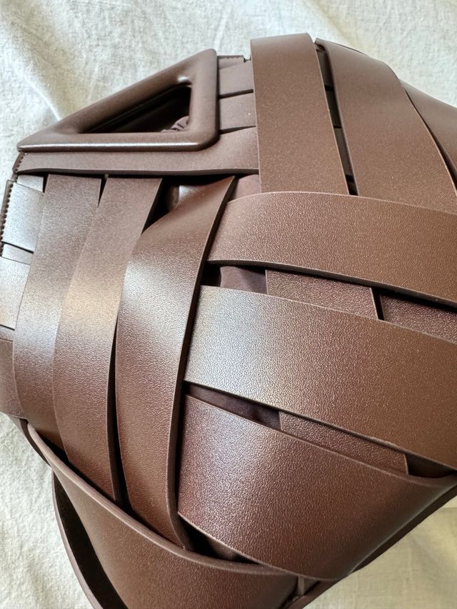 Borsa Giulietta Marrón Elegante y Funcional