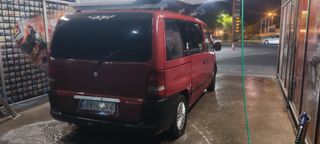 Mercedes-Benz vito 1996