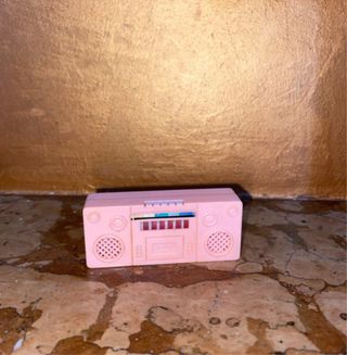 Cose di casa Tanya ceppiratti Barbie vintage