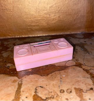 Cose di casa Tanya ceppiratti Barbie vintage