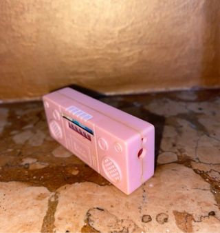 Cose di casa Tanya ceppiratti Barbie vintage
