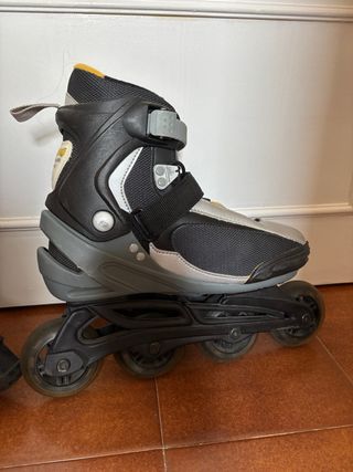 Patines Boomerang - Línea Adultos