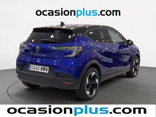 Renault Captur Techno TCe 103 kW (140 CV) GPF