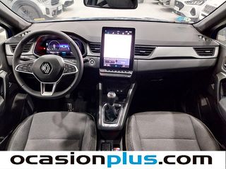 Renault Captur Techno TCe 103 kW (140 CV) GPF