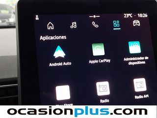 Renault Captur Techno TCe 103 kW (140 CV) GPF