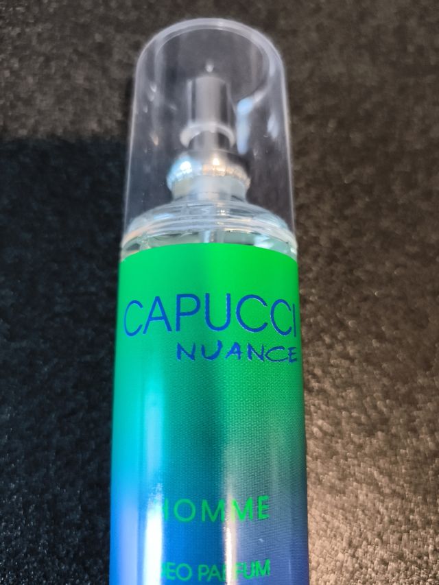 Capucci Nuance Homme Deo Parfum n.2