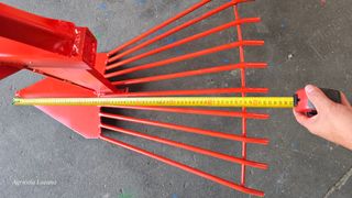 Sacapatatas,arrancadoras de patata