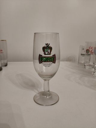 Bicchiere Forst - Birra Speciale