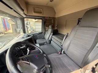 Camión Scania G410 Semitauliner