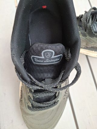 Scarpe Lamborghini Uomo Tg 43