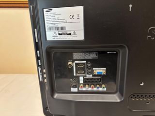 TV Samsung 32" Negro Modelo le32c450e1w