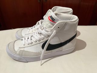 Zapatillas Nike Blazer Mid '77