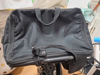 Brompton Negra M6L 2019