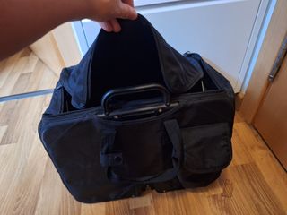 Brompton Negra M6L 2019