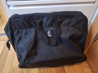 Brompton Negra M6L 2019