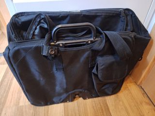 Brompton Negra M6L 2019