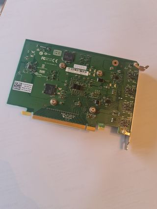 Nvidia Quadro M2000 Scheda Grafica