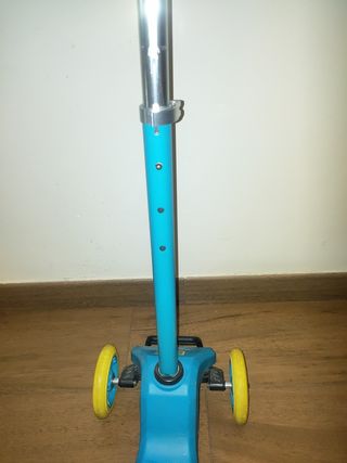 Patinete Olsson 3 ruedas