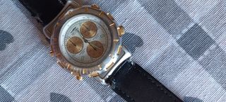 Sector Adventure Vintage Orologio