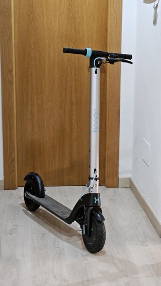 Patinete eléctrico Bongo Cecotec Serie A