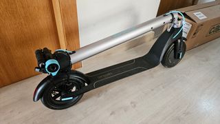 Patinete eléctrico Bongo Cecotec Serie A