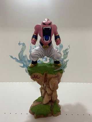 Figura Kid Buu 1/6 Buu Studio