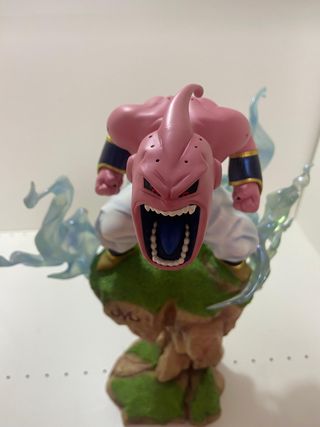 Figura Kid Buu 1/6 Buu Studio