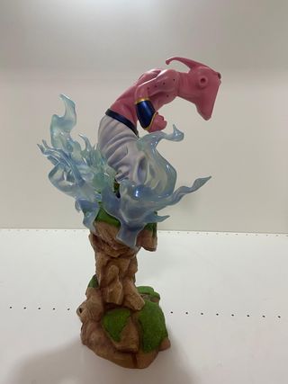 Figura Kid Buu 1/6 Buu Studio