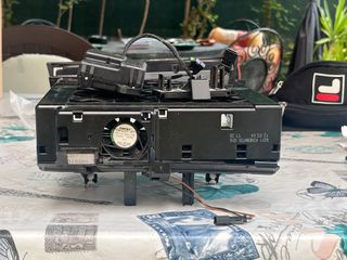 Mercedes Audio 20 CD - Radio MF2311