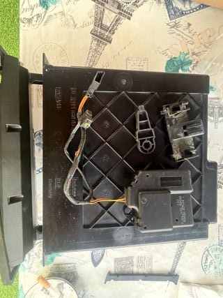 Mercedes Audio 20 CD - Radio MF2311