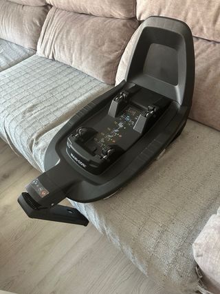 Maxi-Cosi silla bebé