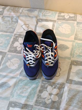 Zapatillas Adidas Flaming Moes