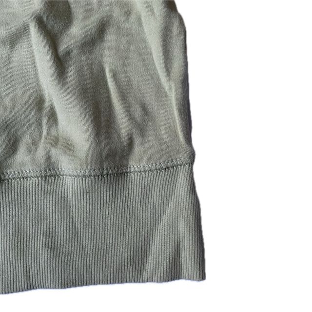 Top Y2K Verde | Talla S