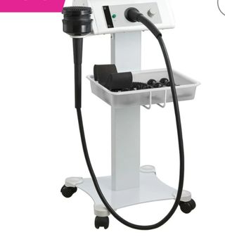 Masajeador vibratorio corporal