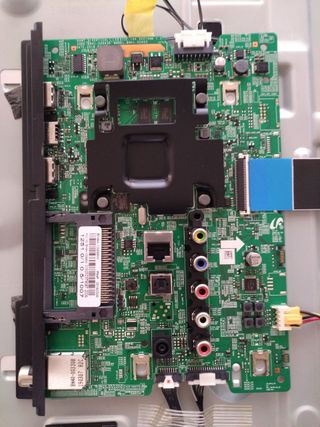 Placa base Samsung N4300