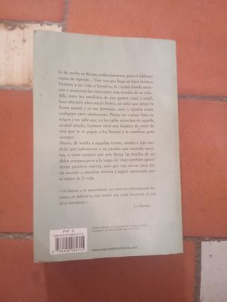 Libro - La palabra más hermosa