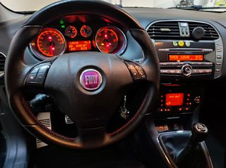 FIAT Bravo Multijet 150cv Sport