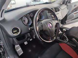 FIAT Bravo Multijet 150cv Sport